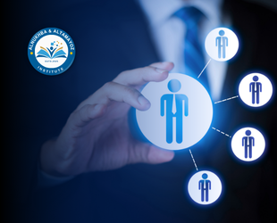 القيادة وإدارة الأعمال