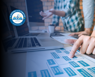 دبلوم التطوير المهني والإداري